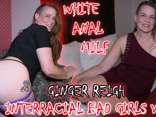 Interracial Bad whores V3.