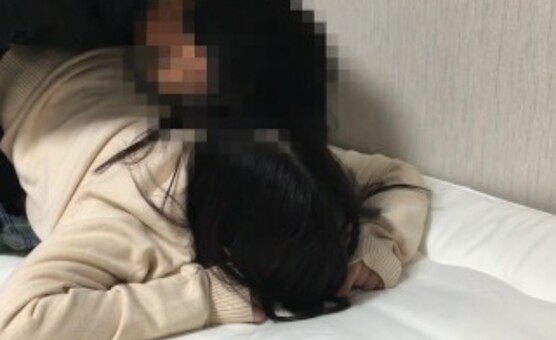 School Girl from Japan gets Fucked from Behind