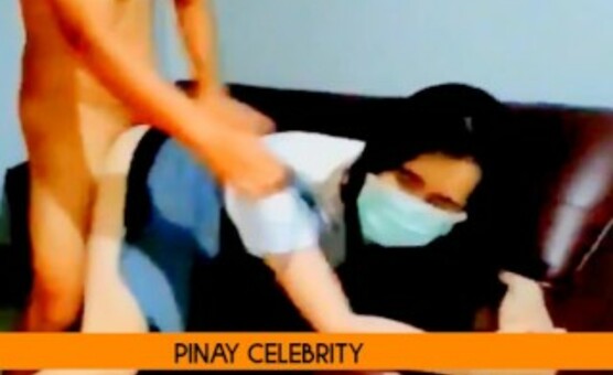 Pinay viral scandal bumisita Pinsan ni Misis Pumayag pakantot muntik na mahuli- Pinay Celebrity