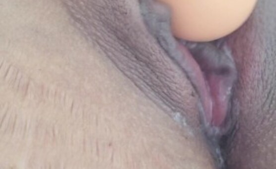 Wet and Super Horny hispanic