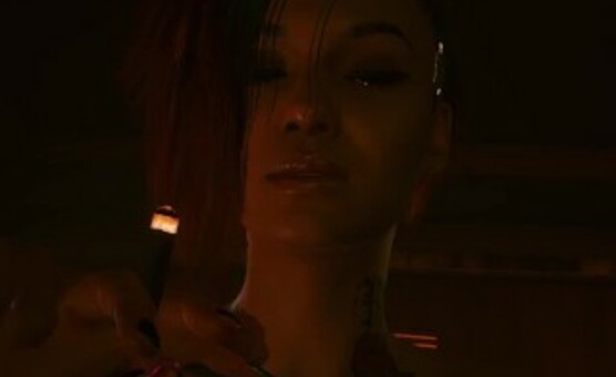 Judy Sex Scene | CyberPunk 2077 | No Spoilers | 1080p 60fps