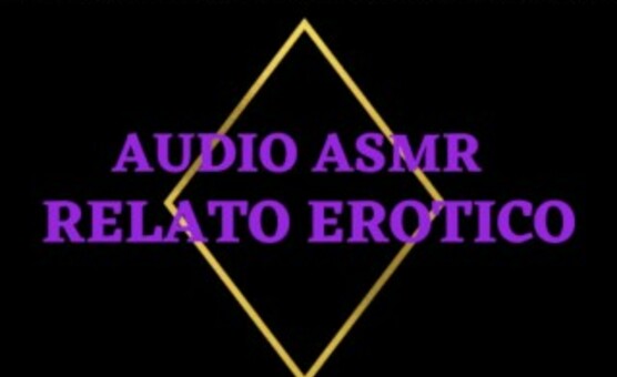 ASMR - PIENSO EN TI CADA VEZ QUE ME MASTURBO HASTA CORRERME