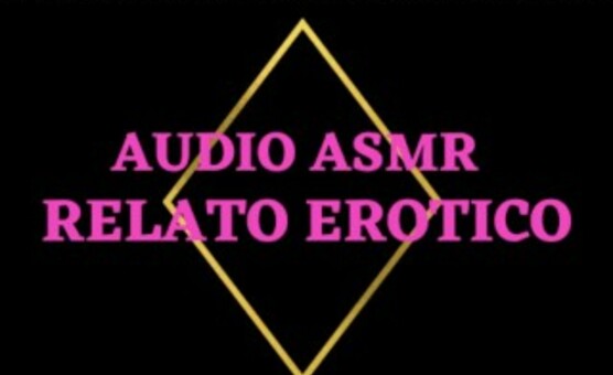 ASMR - MILF ME PONES LA POLLA MUY DURA